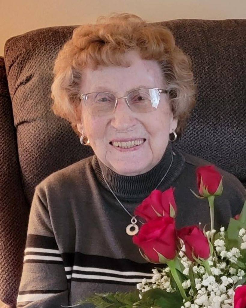 Barbara Jean Barnum-Byram