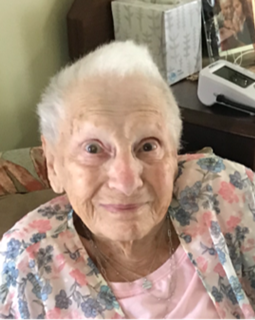 Hilda E. Stockman Profile Photo