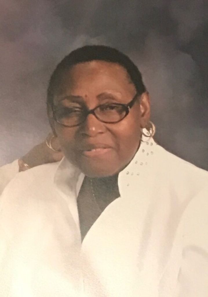 Carmen Elaine Ross-Bowen Profile Photo