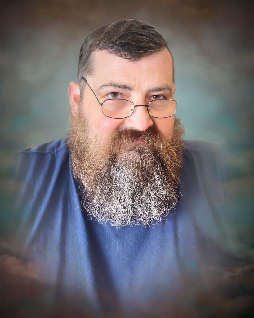 David Allen Jones Profile Photo