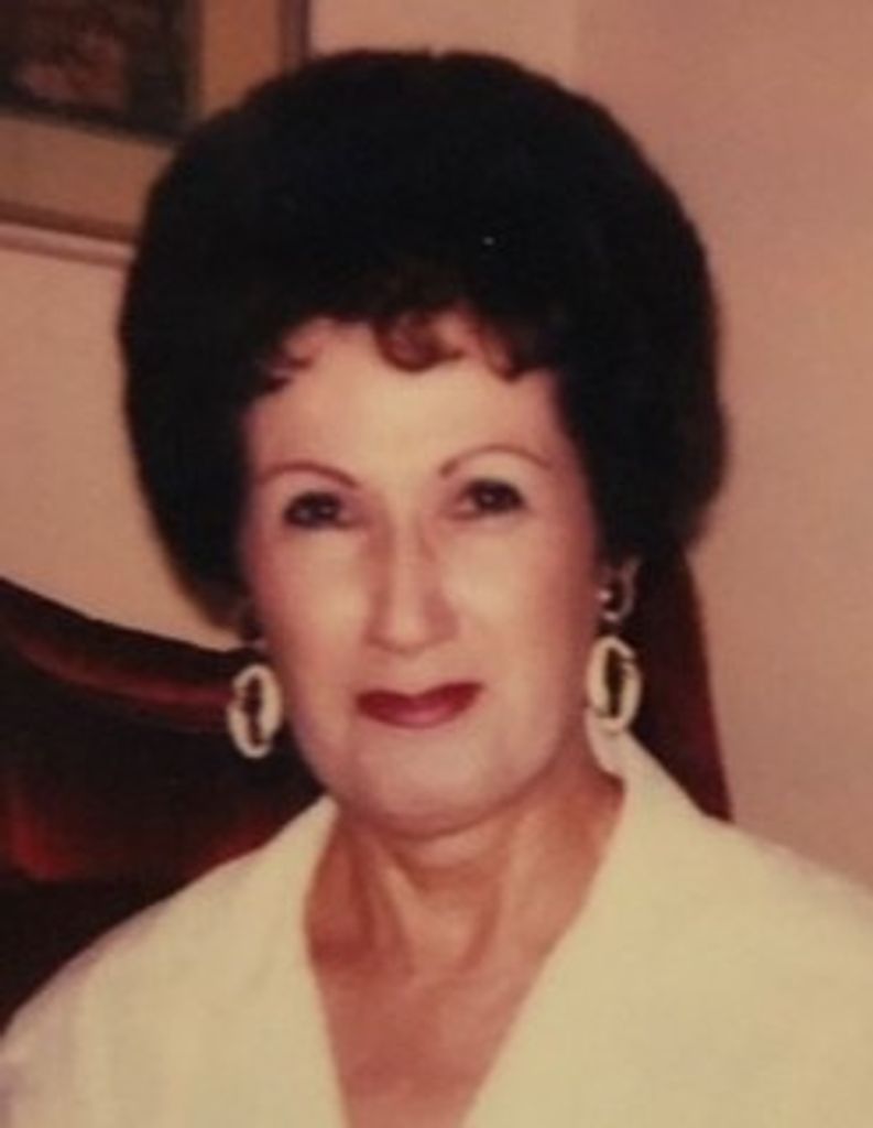 Bernice E. Harmon