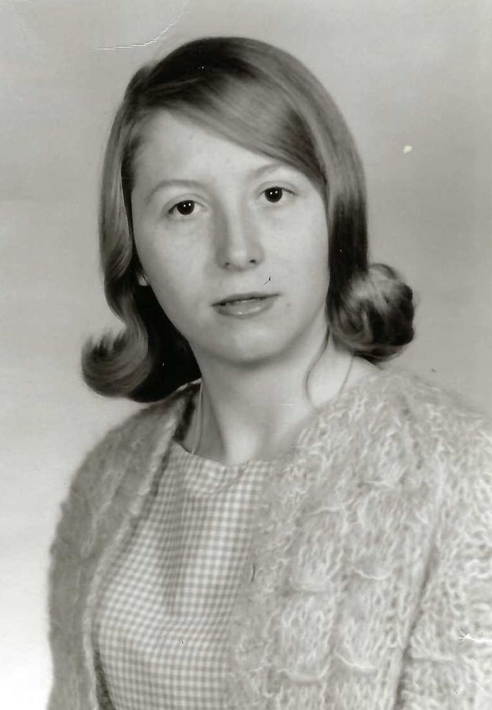 Connie Hayes