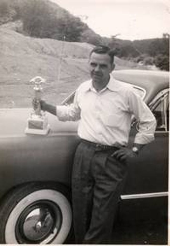 Ross Martin Hamilton