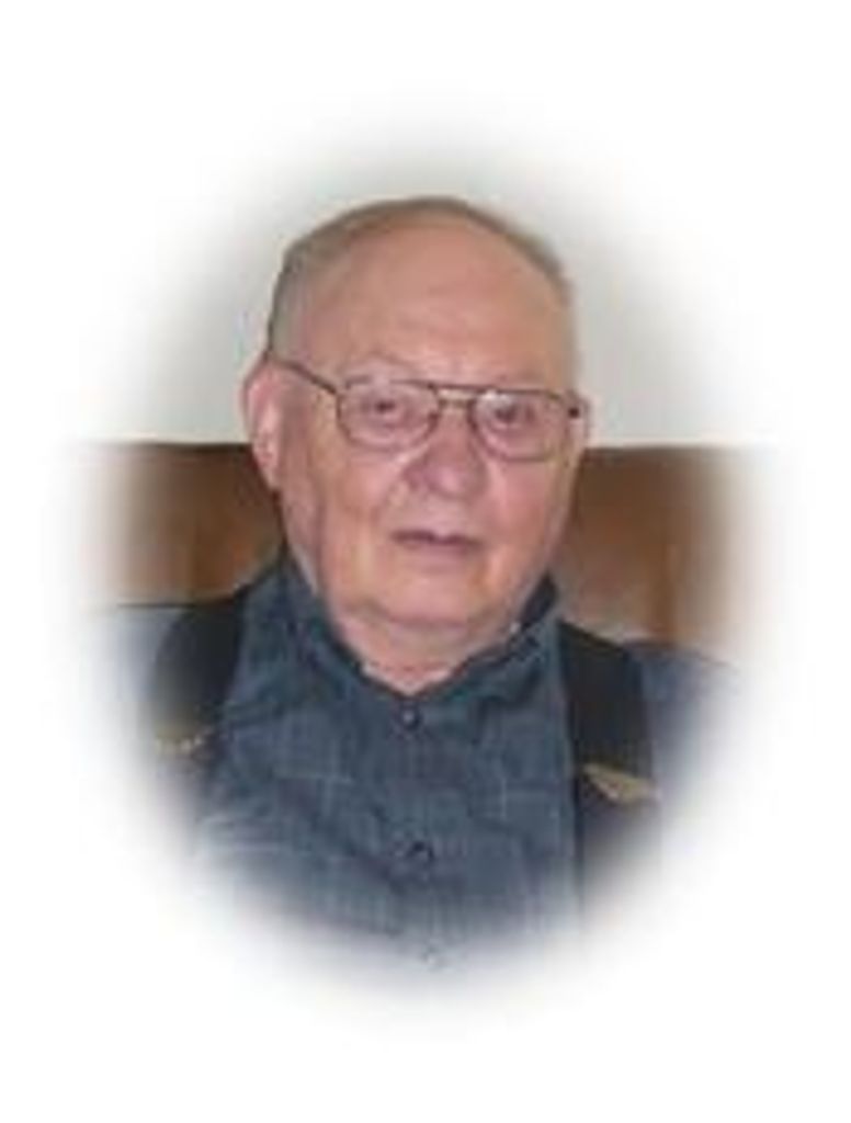 Leo Bader Profile Photo