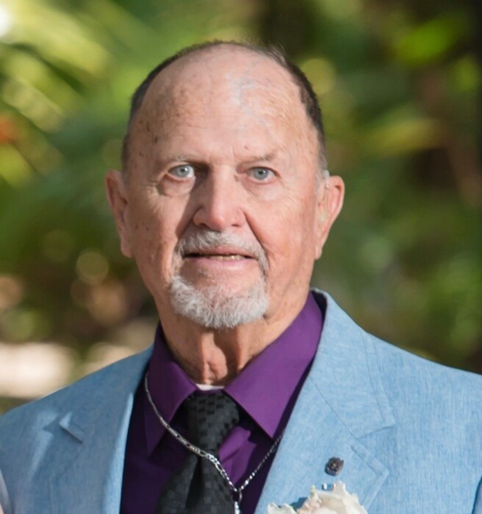 Chike Powell Profile Photo