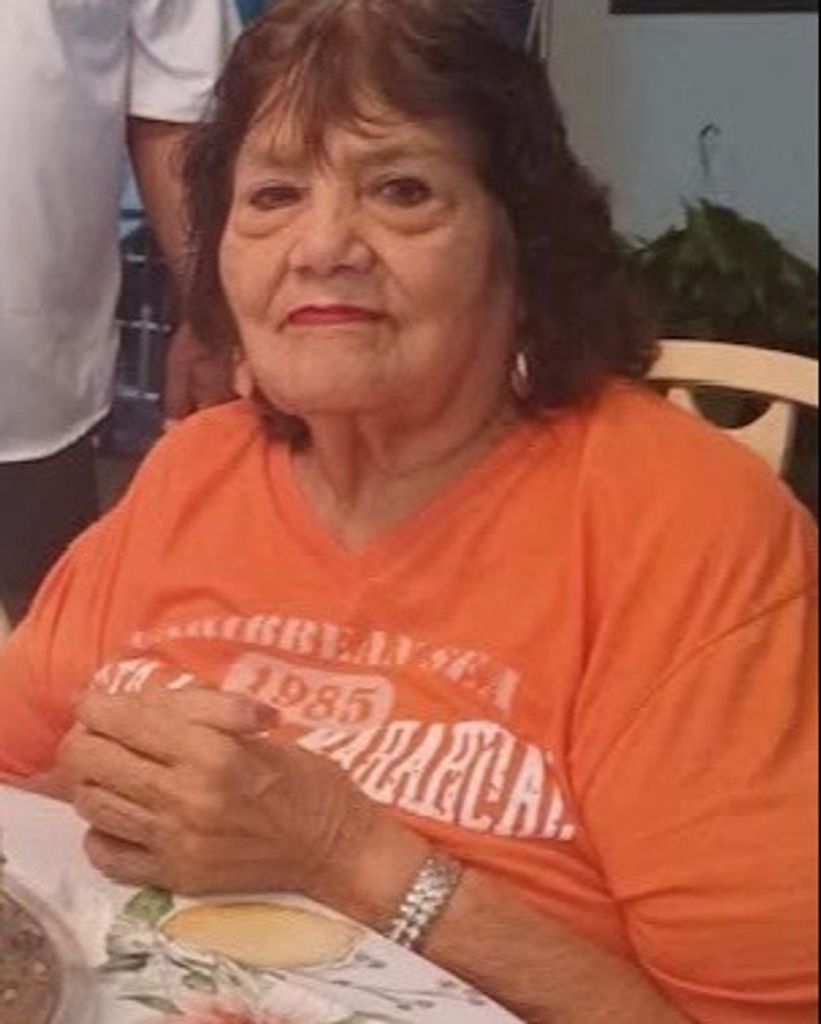 Carolina Aviles Trejo Profile Photo