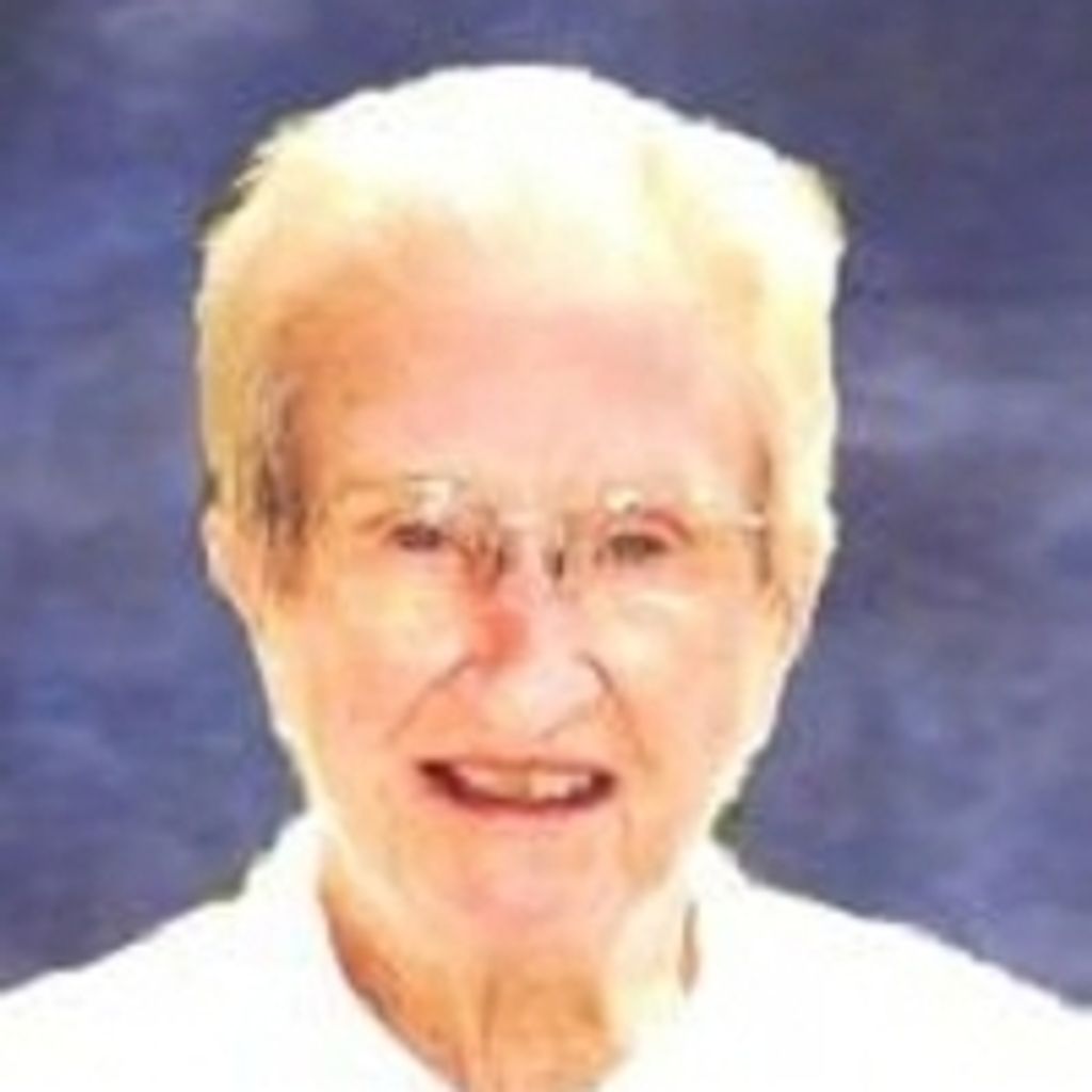 Virginia Dunsworth