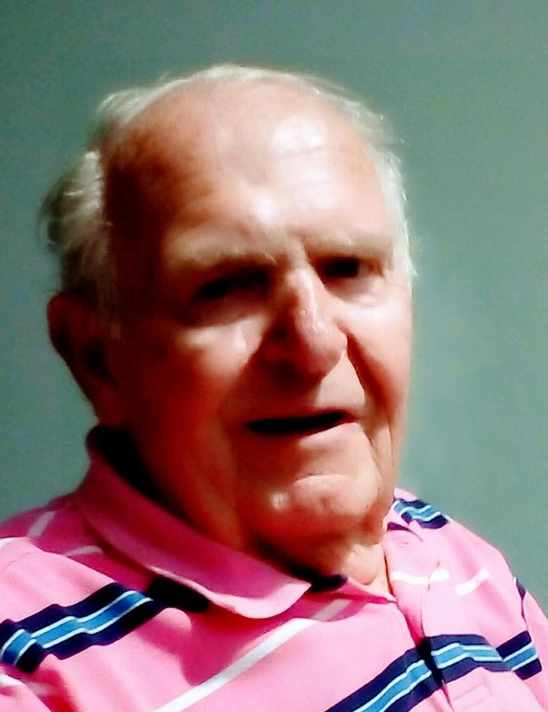 Michael Dean Bruenning Profile Photo