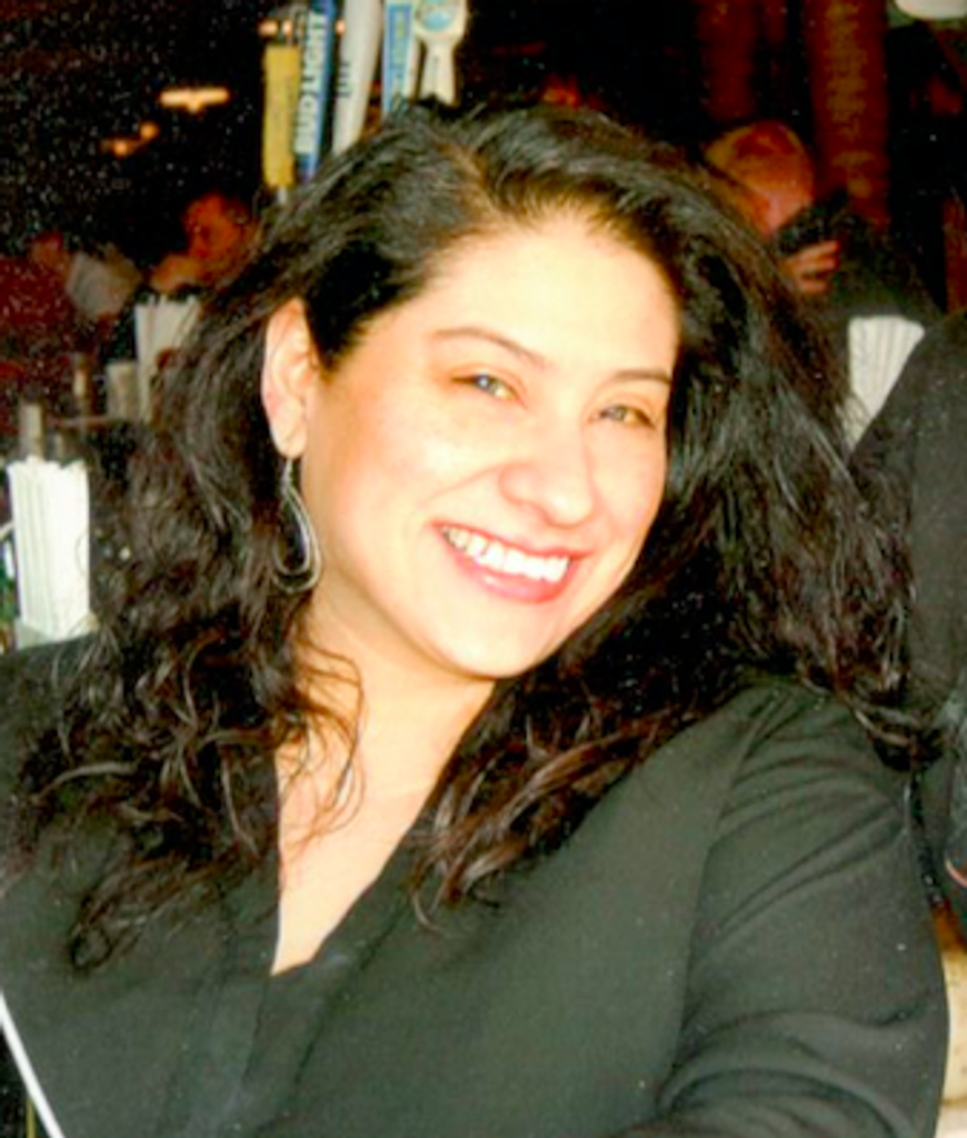 Teresa (Alvidrez)  Valles