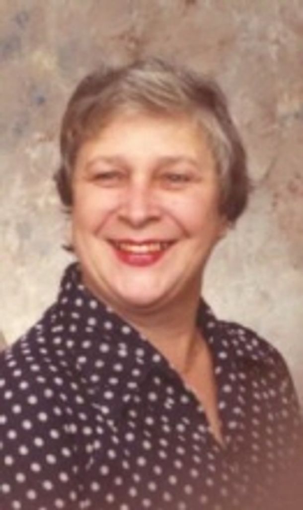Agnes J. (Nee Bohl) Rogers