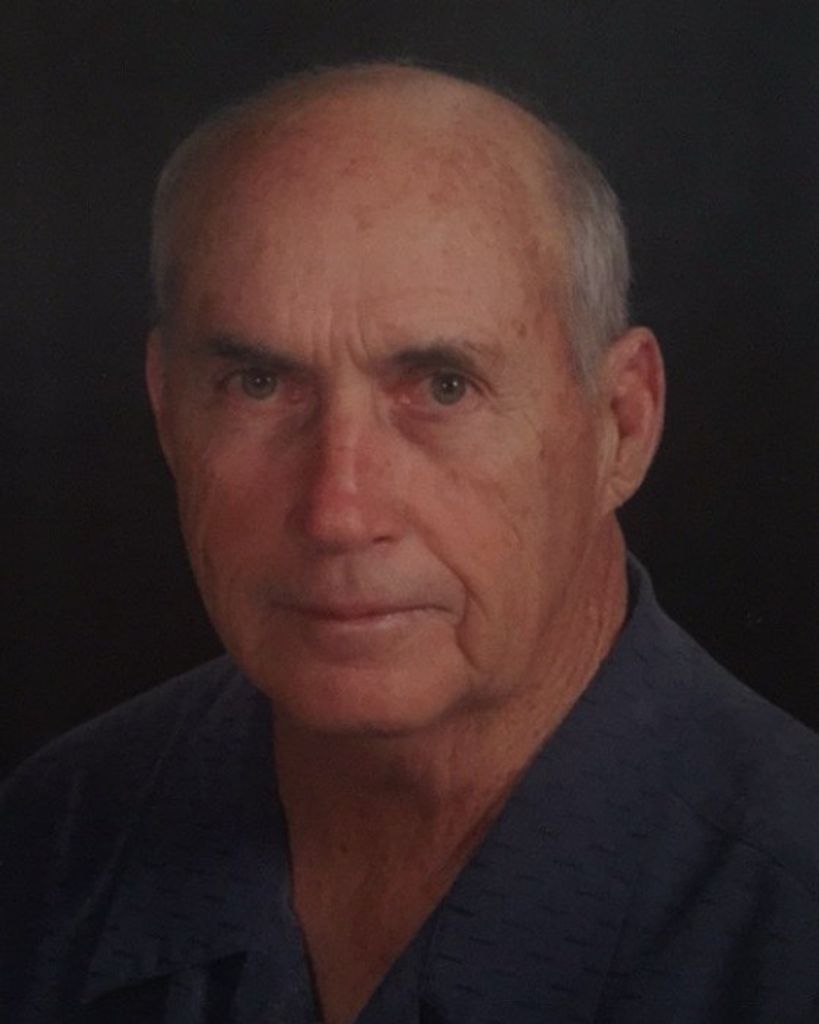 Oscar Marion Smith Profile Photo