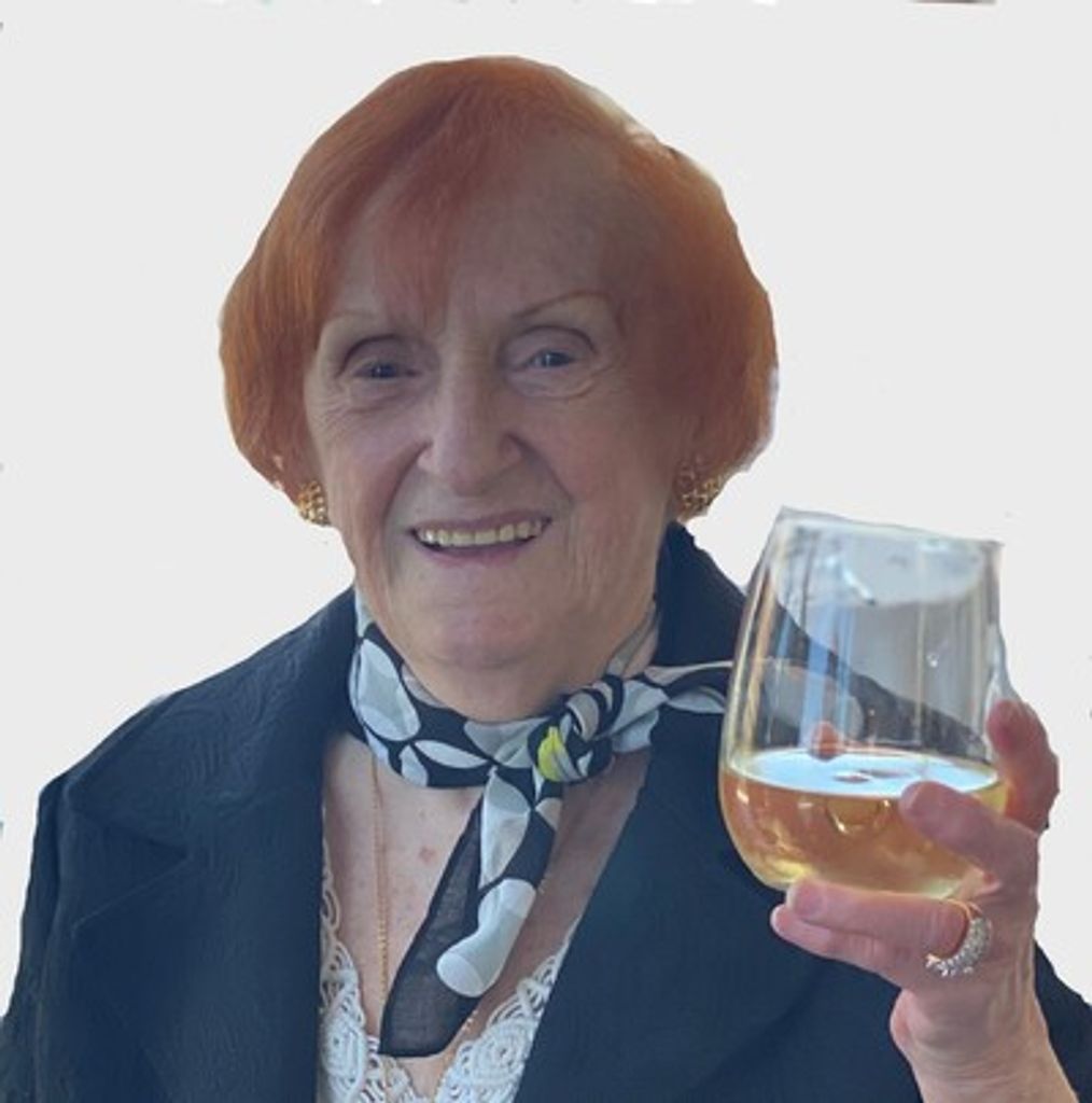 Almera A. Salerno Profile Photo