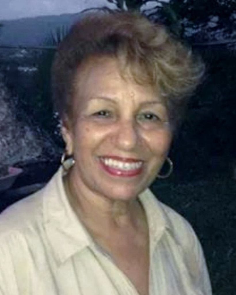 Amparo Lopez Bermudez