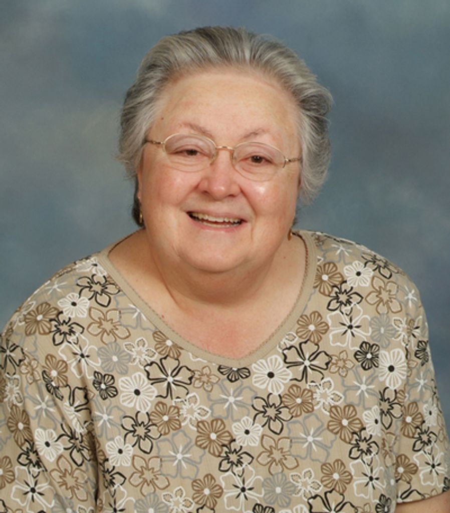 Elizabeth A. Selleck