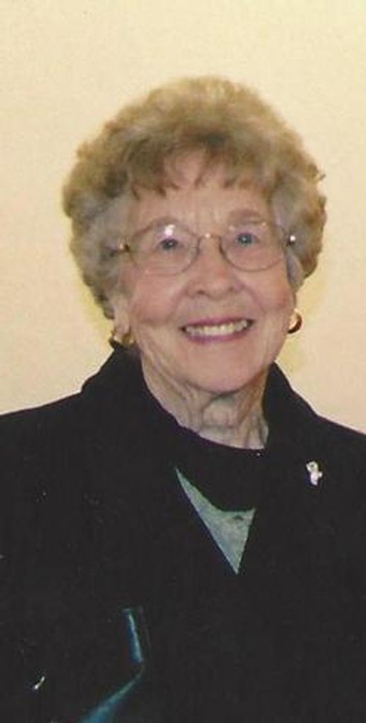 Betty Louise Dieterich (Naggy) Profile Photo
