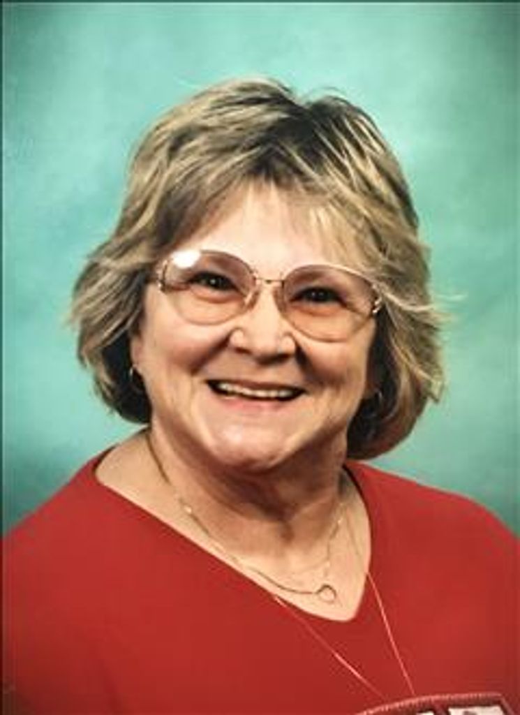 Sherry Diane Goodwin Profile Photo