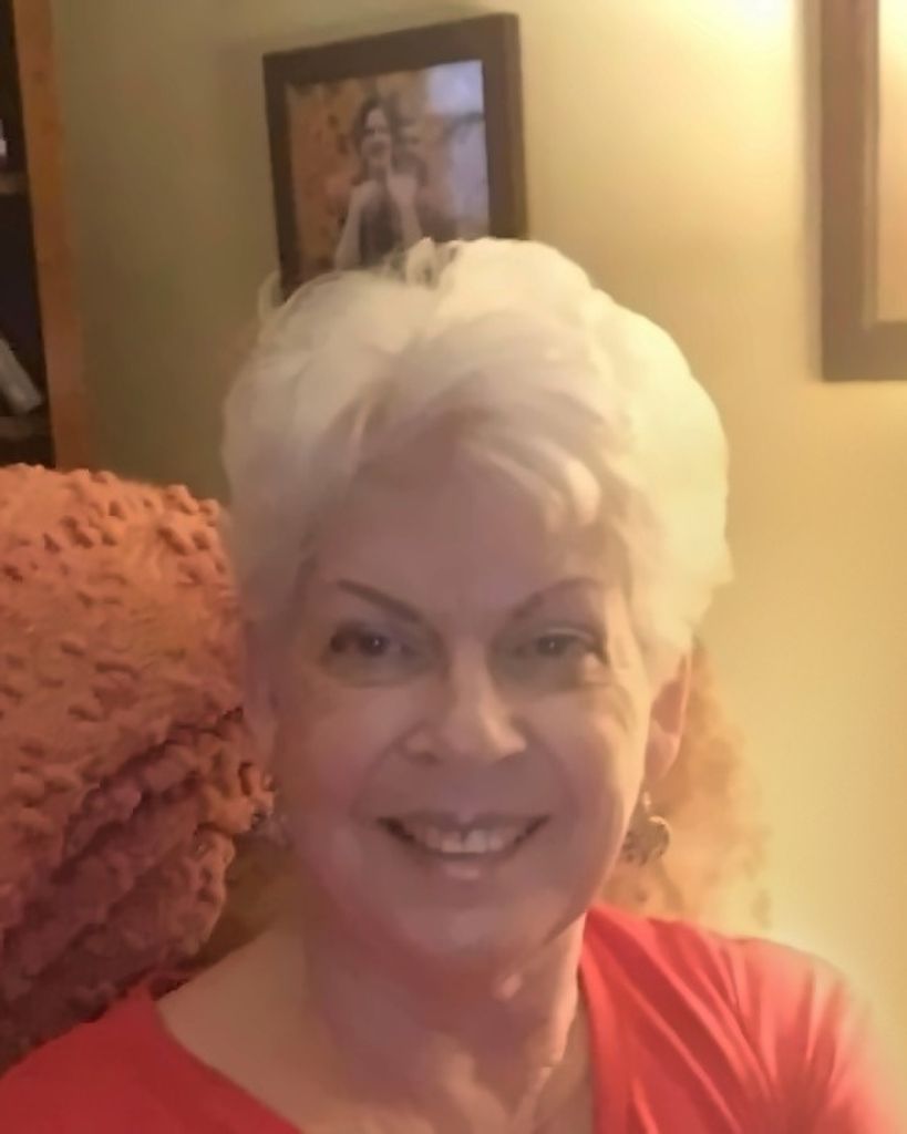 Joanna Marie Binion Stratten