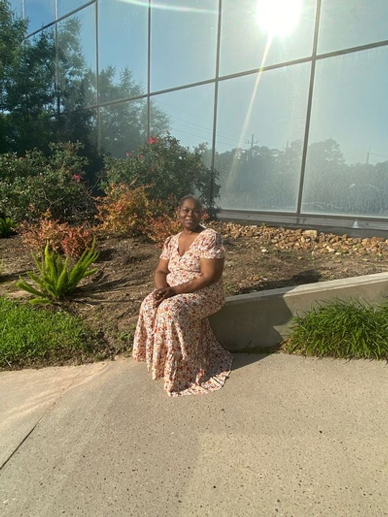 Marian Williams Profile Photo