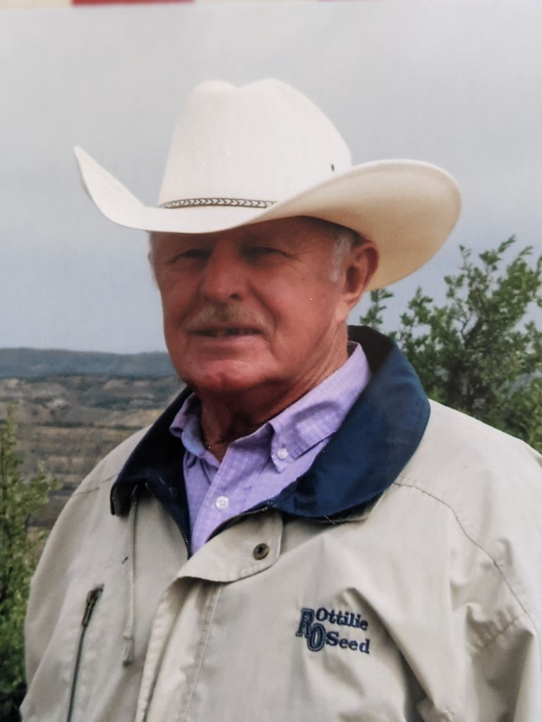 Ross W. Bruning Profile Photo