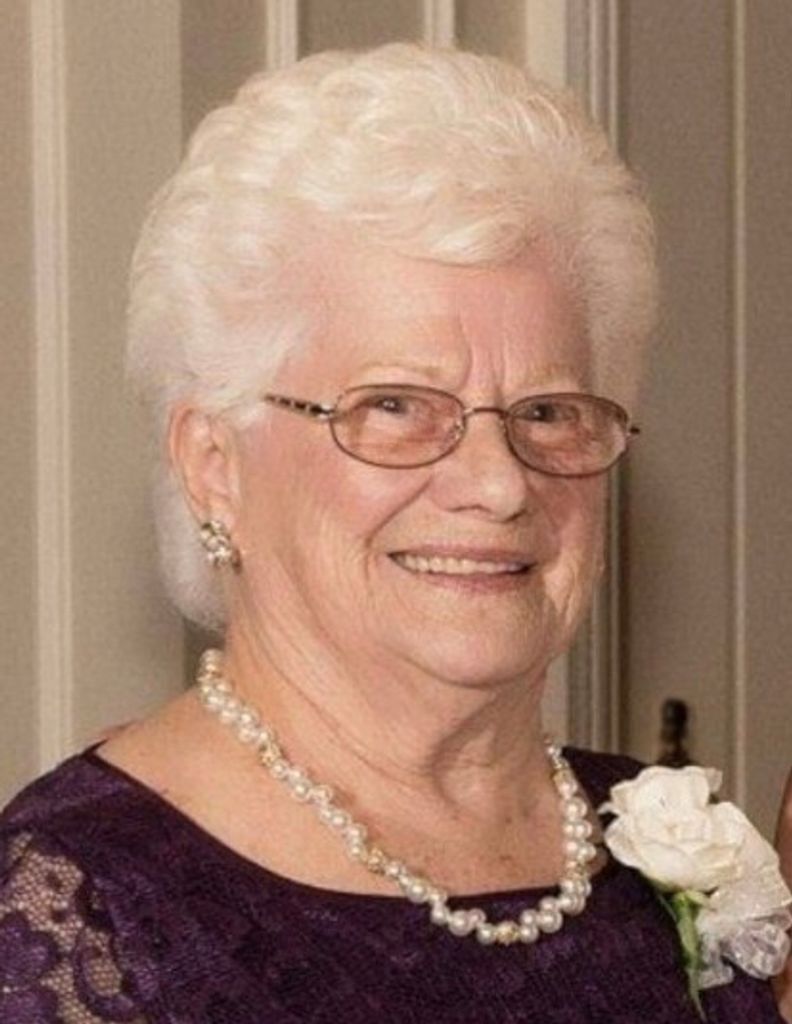 Anna G. Frye