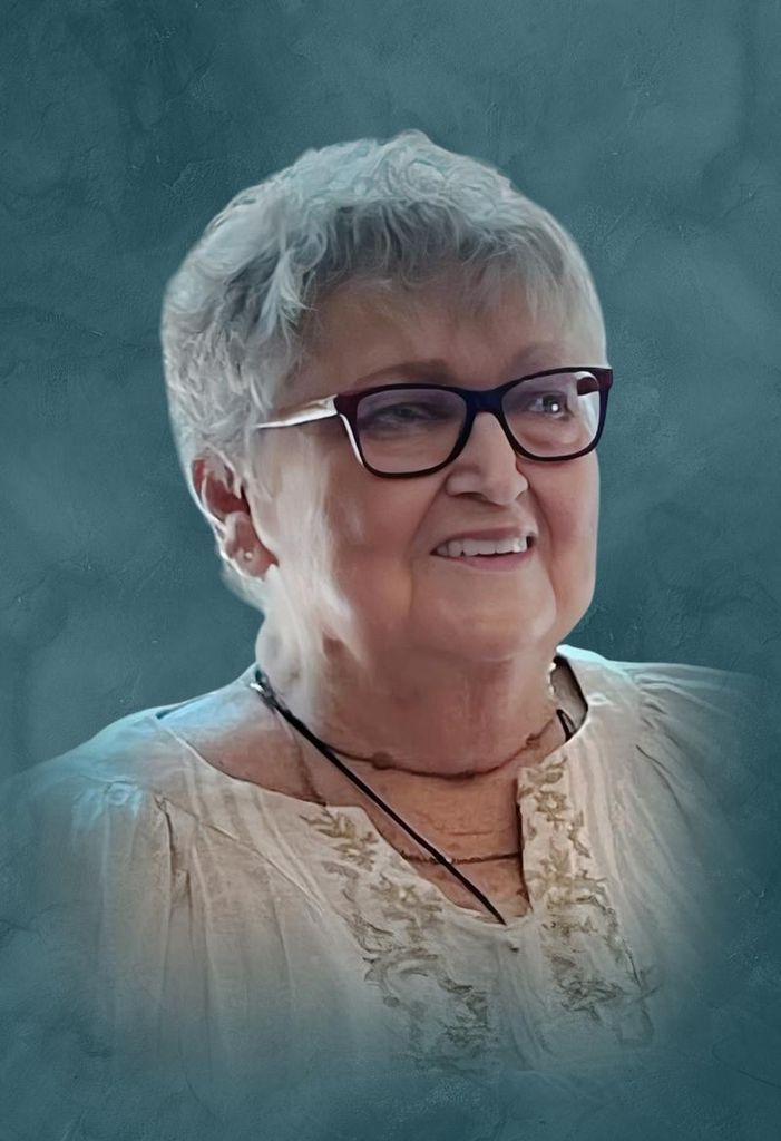 Lucille Copeland Profile Photo