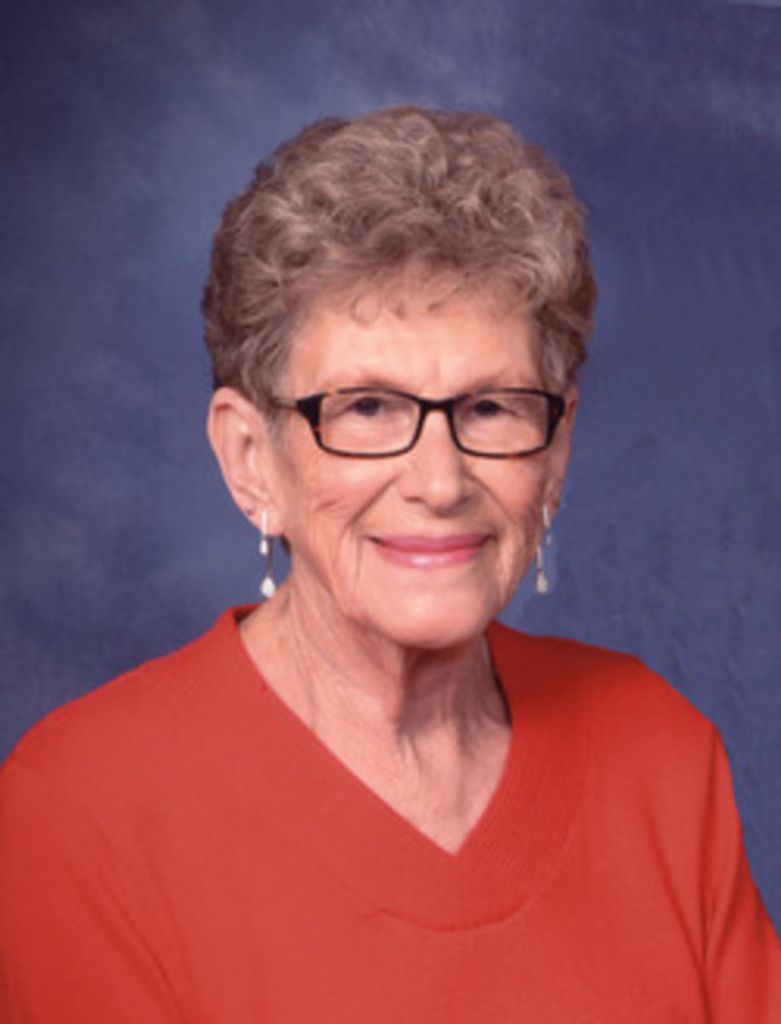Dorothy M. Sween