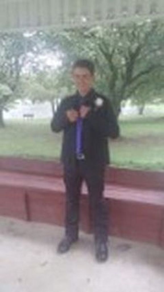 Dalton Lee Clipse