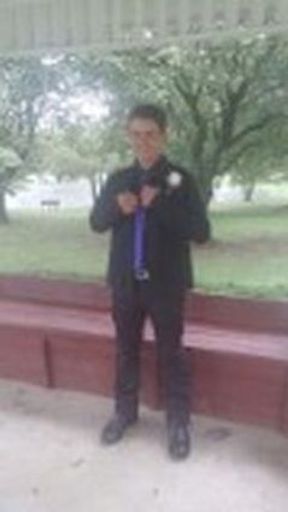 Dalton Lee Clipse Profile Photo
