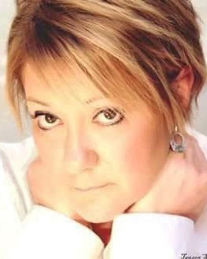 Elizabeth Ann Plumley's obituary image