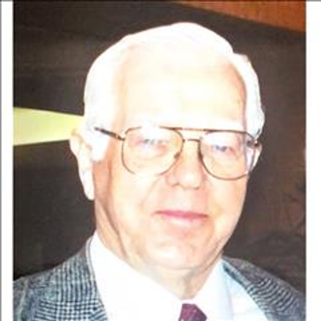 James Dennis Clay, Jr. Profile Photo