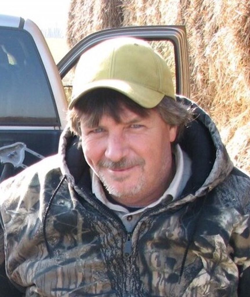 C. Frank Elliott Profile Photo