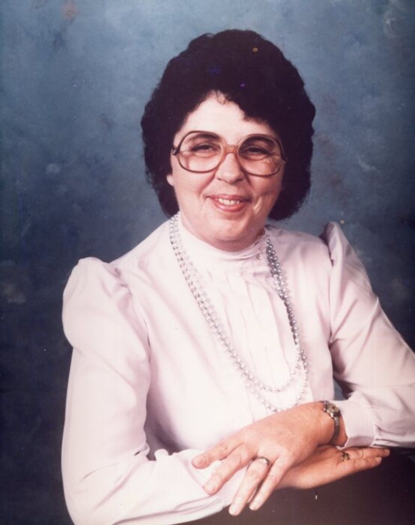 Myrna Sue Shernock