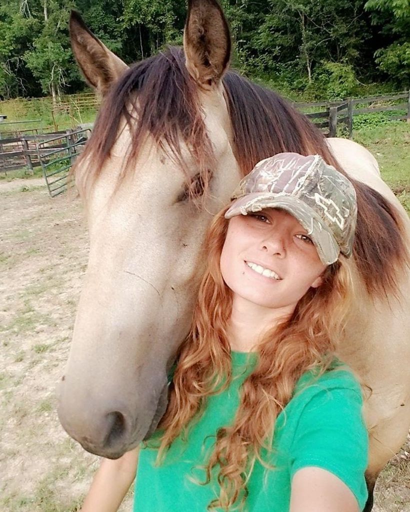 Emily Diane Colson Profile Photo
