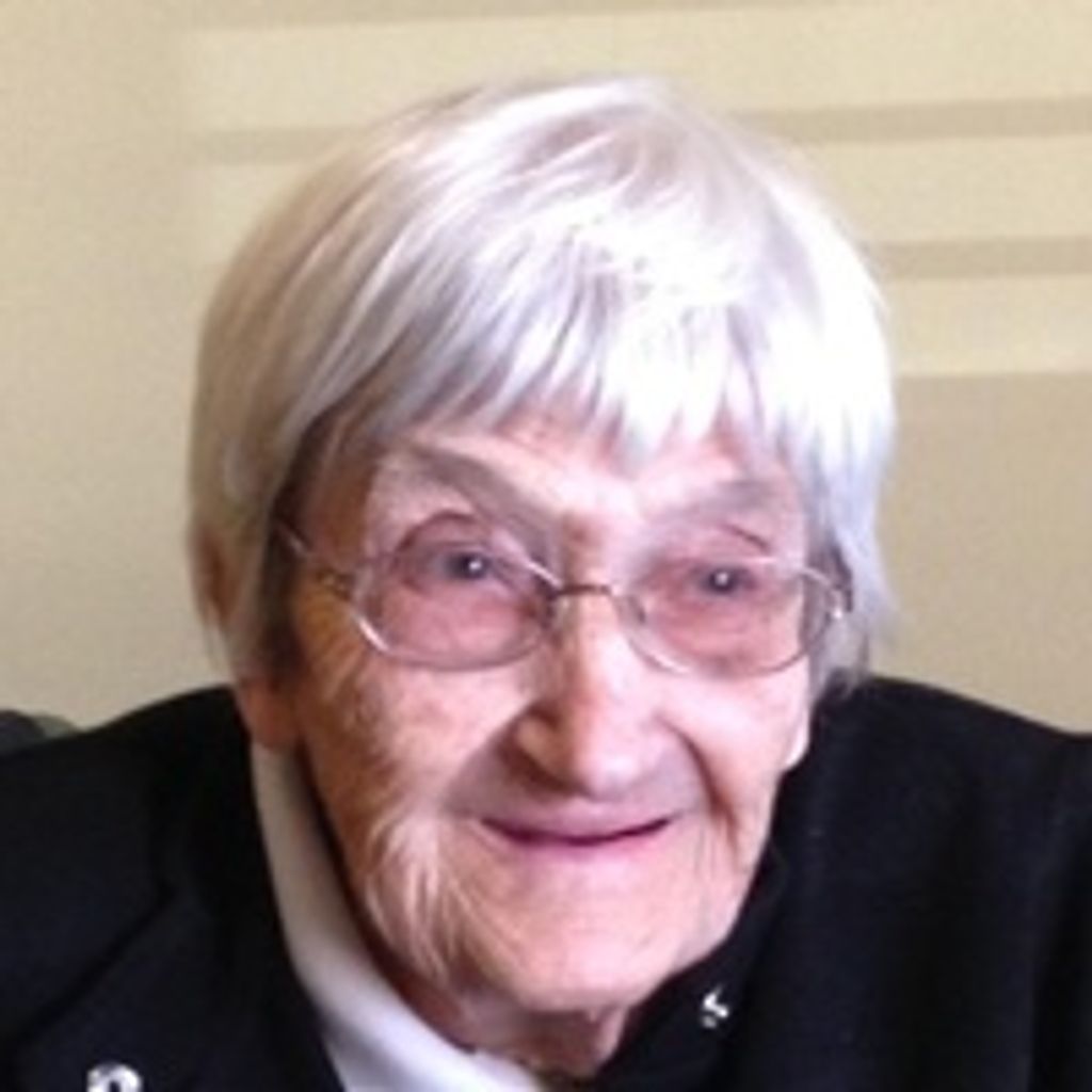Shirley  F. Armstrong
