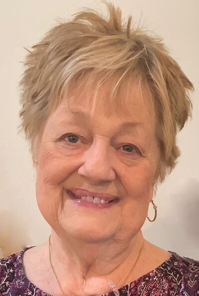 Katie Mae Mcghee Profile Photo