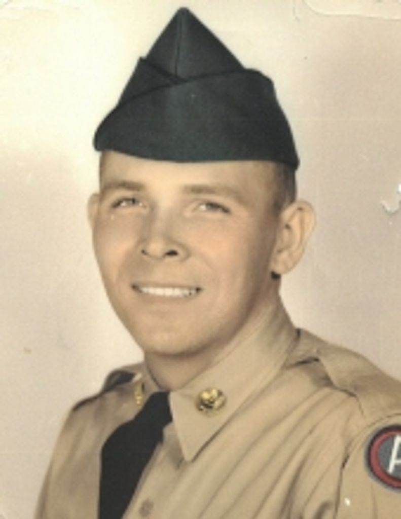 Bennett "Ben" R. Dillon Jr.