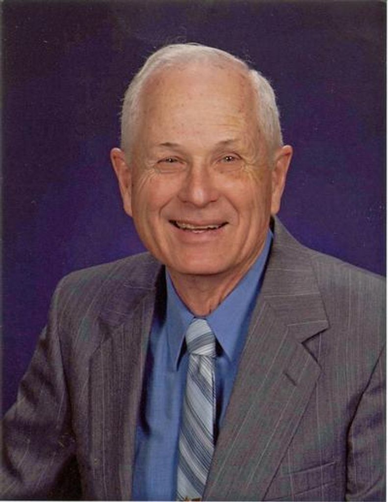 Ennis Elwood Joiner Profile Photo