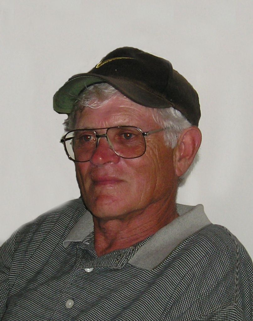 William E. Parish Profile Photo