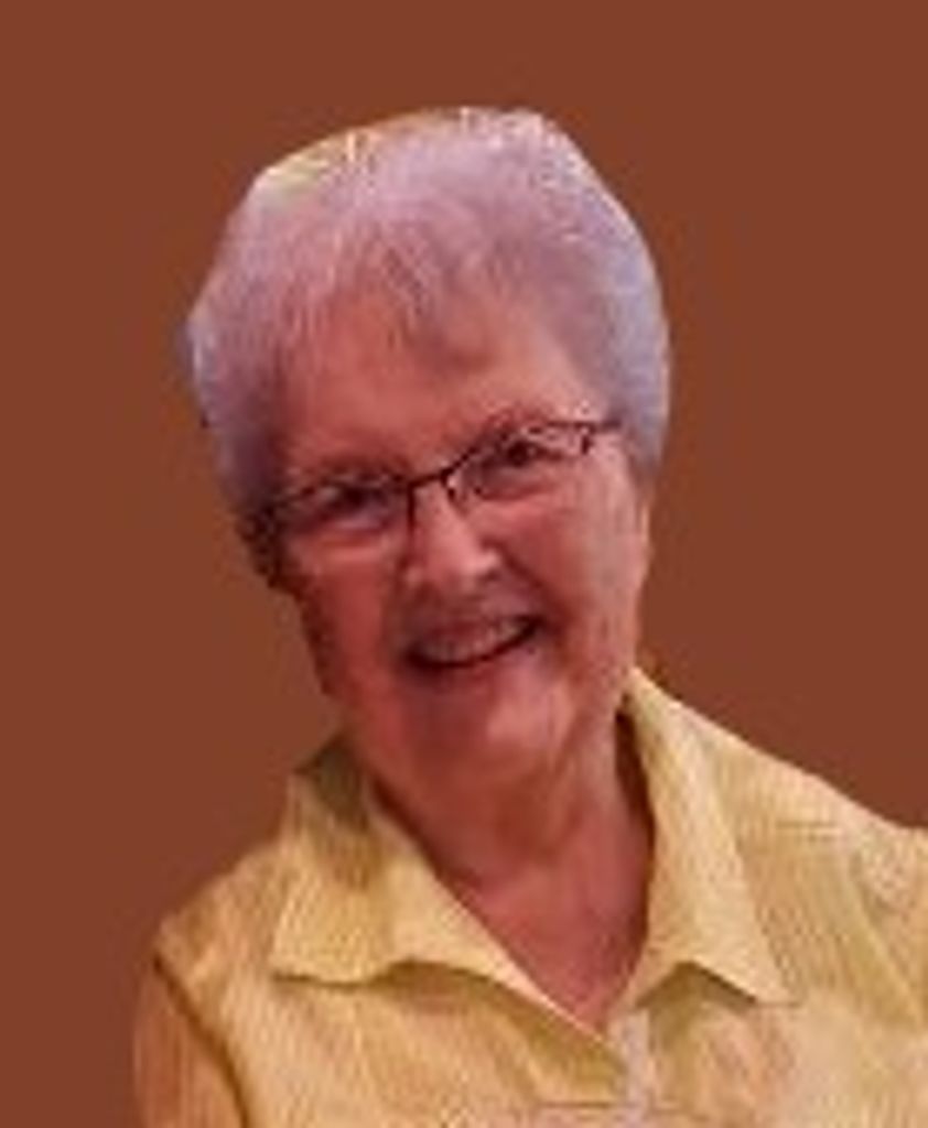 Miriam Esther  Mothmiller (Hile) Hebb