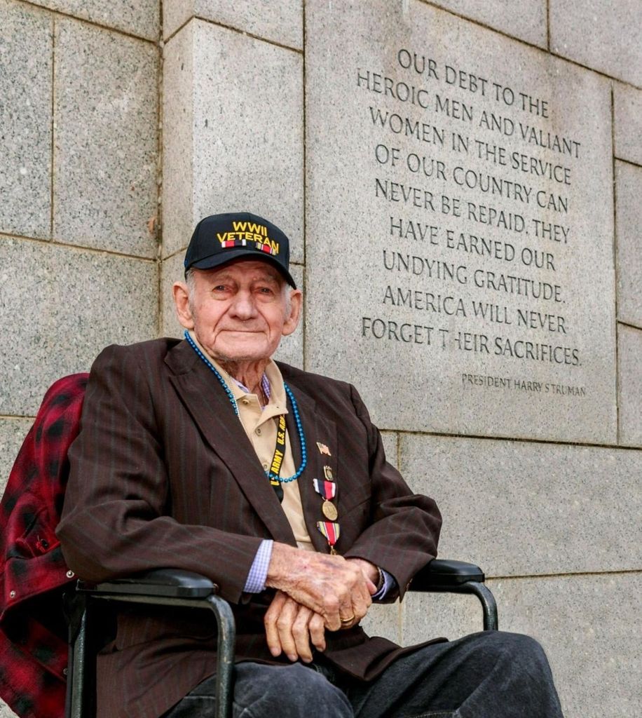 Forrest R. Miller Profile Photo