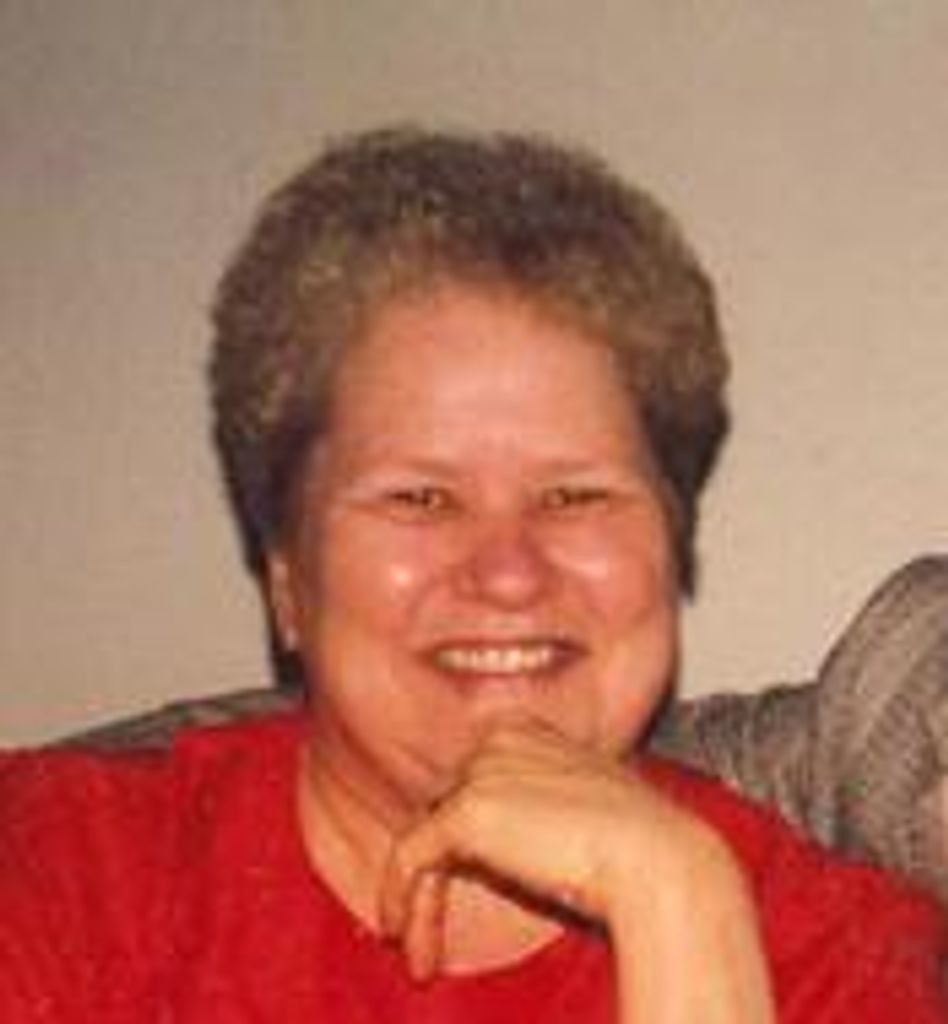 Mary Elizabeth Epperson
