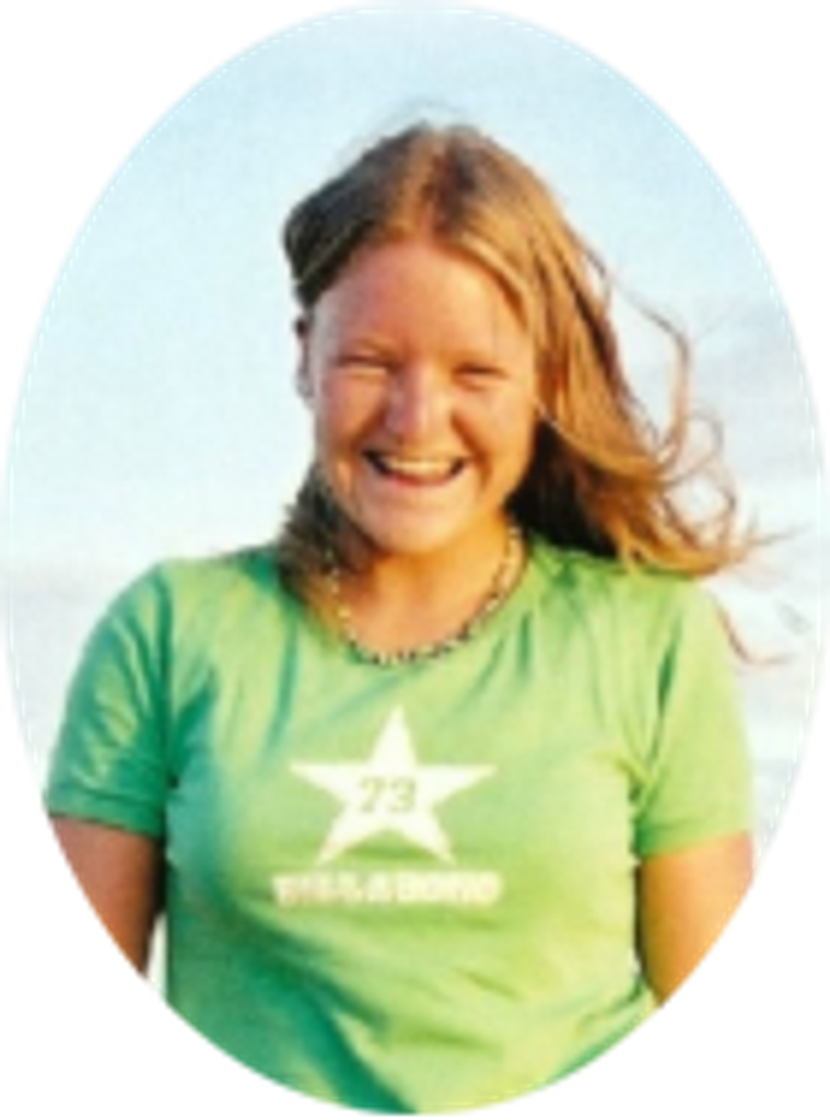 Anna Beresford