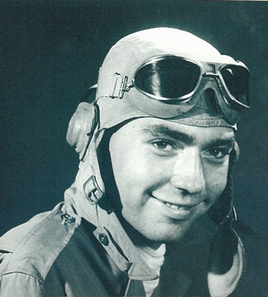Irvin Wesley Lenz