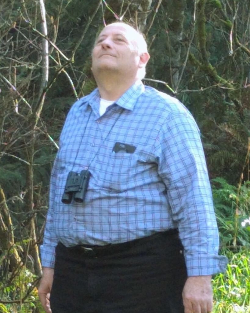 Rev. Dale H. Talbot