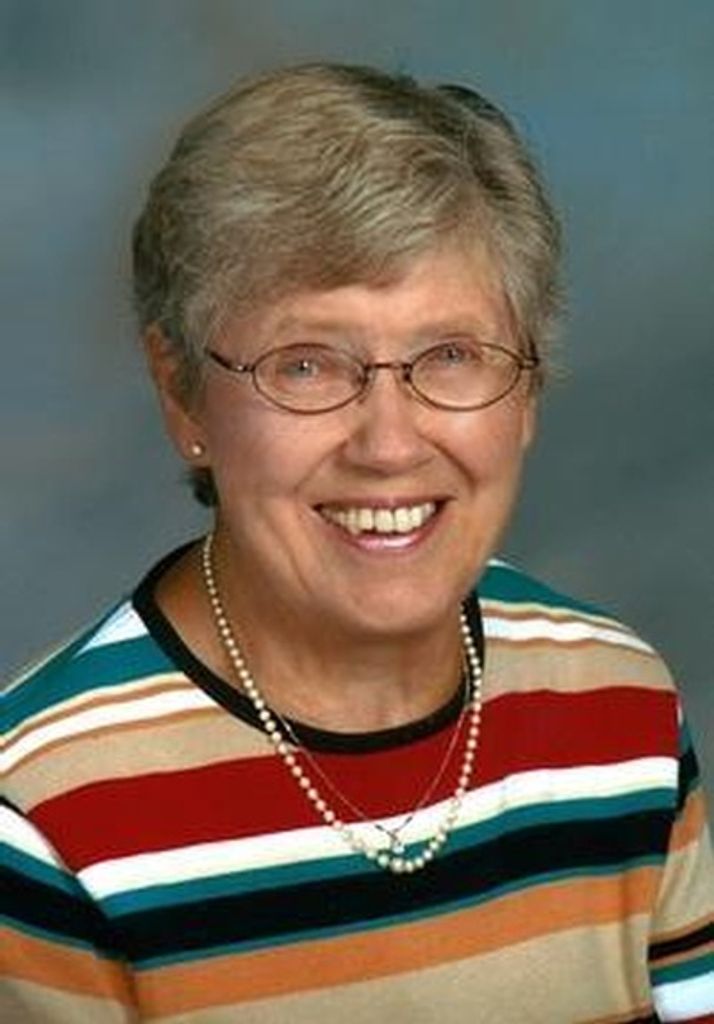 Mary L. Corum