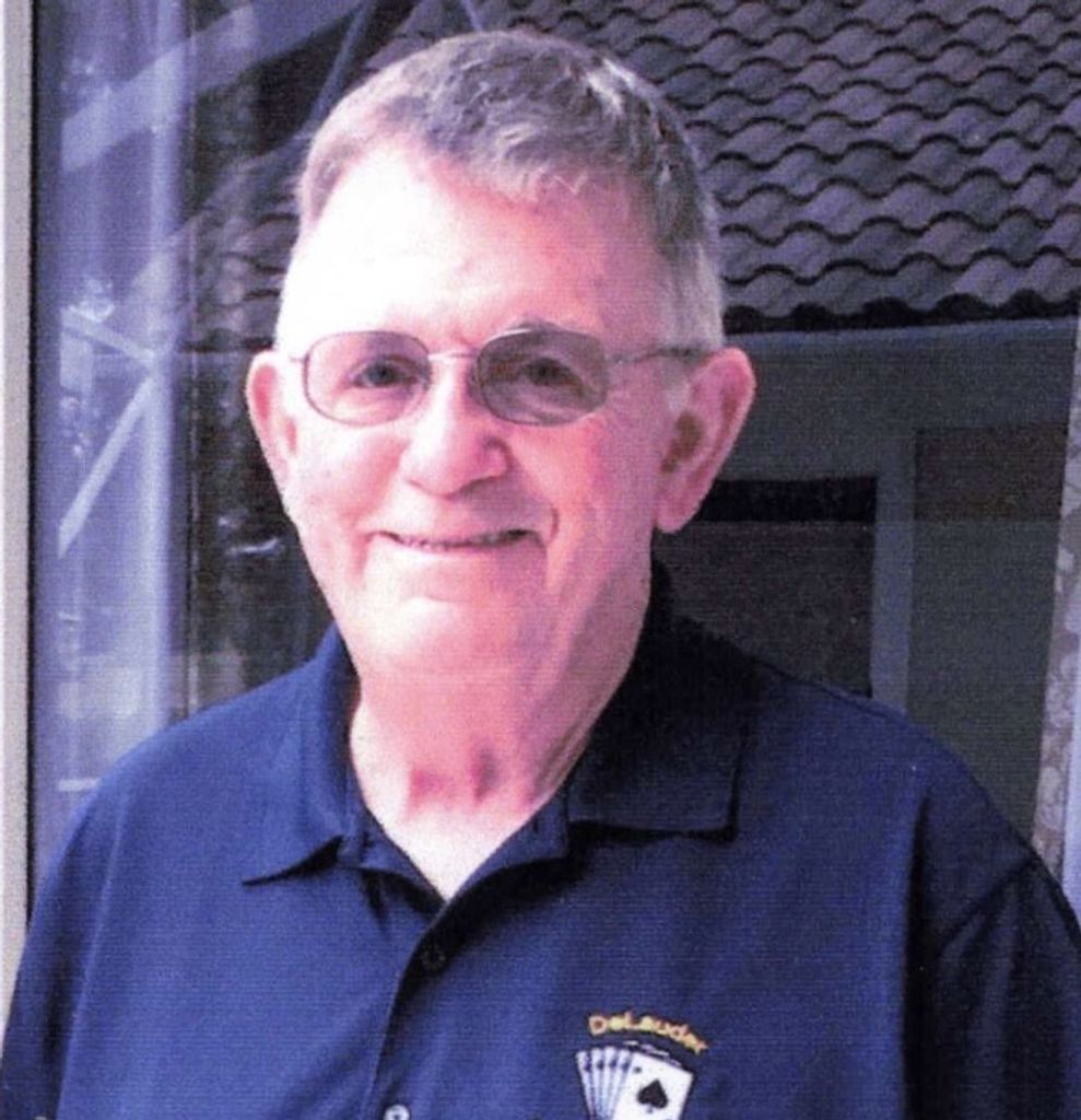 John Hill