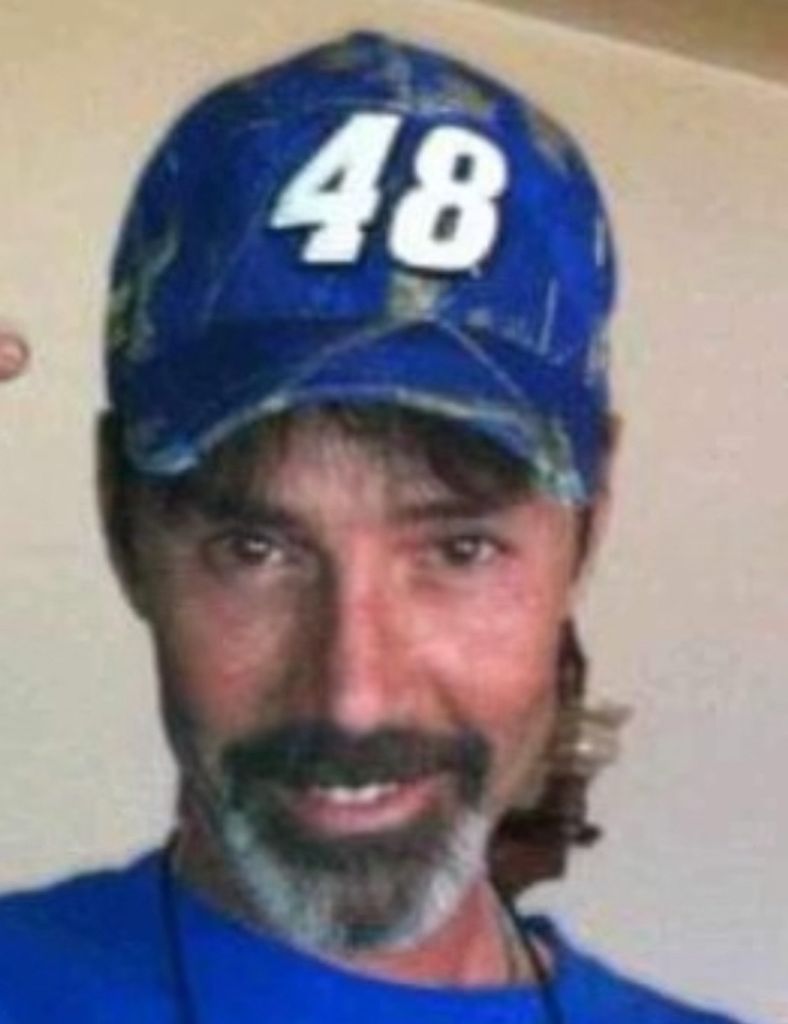 Daniel Carl Hill Profile Photo