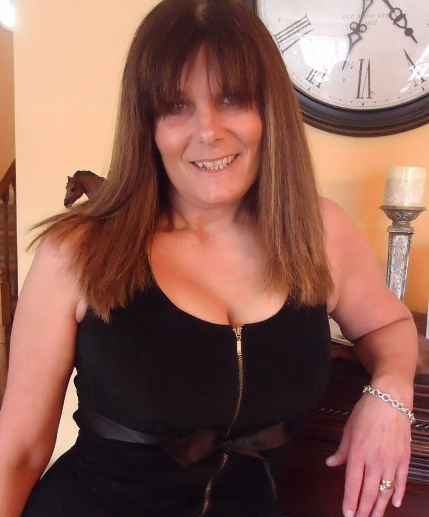 Lynda Anne Tribble
