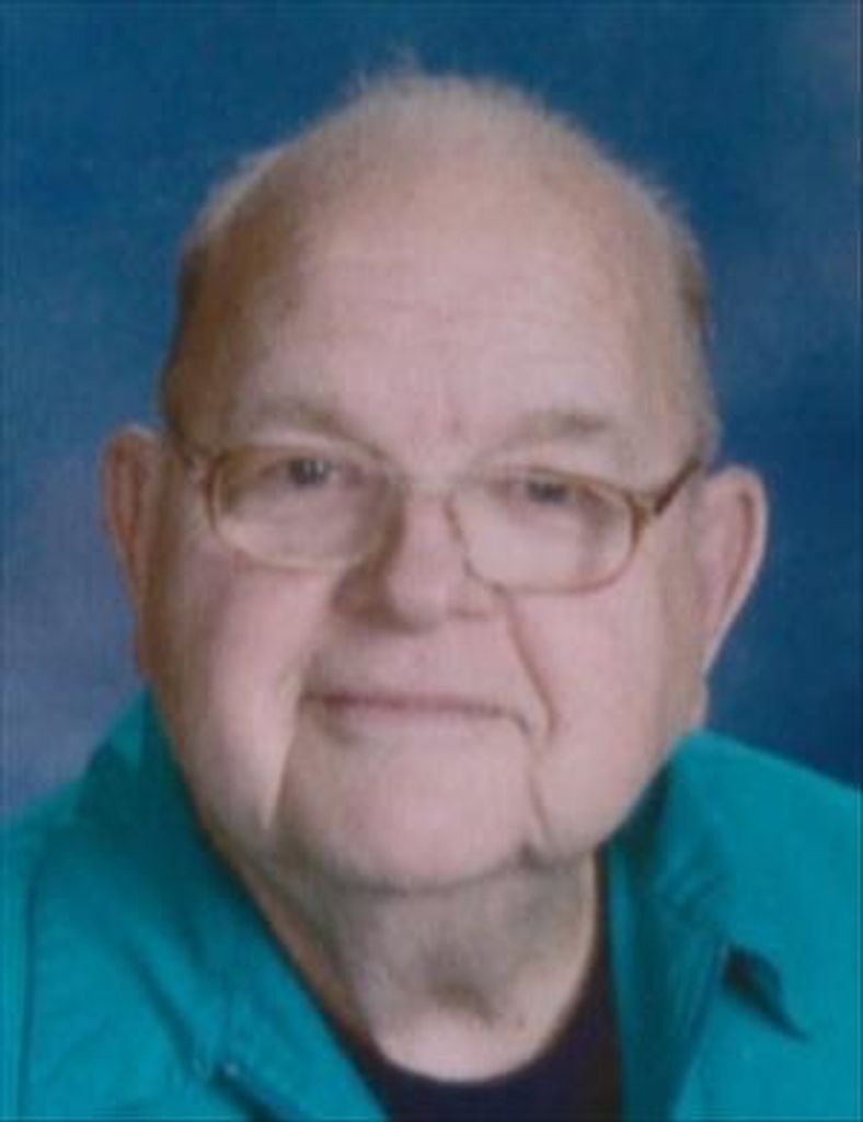 Robert Schlaefer