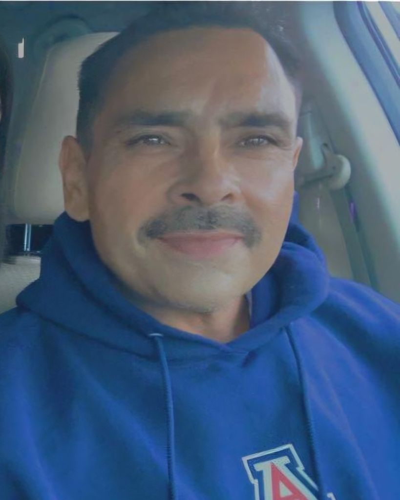 Christopher David Soto